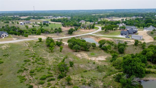 Lot 63 Bosal Lane, Weatherford, TX 76088