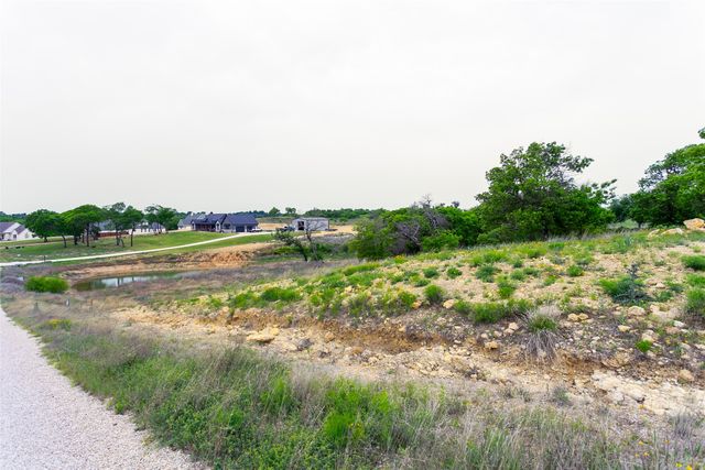 Lot 63 Bosal Lane, Weatherford, TX 76088