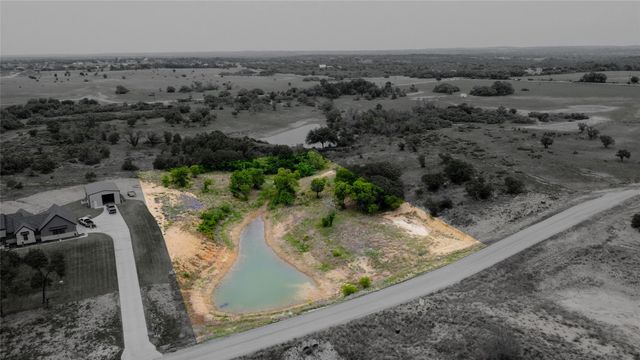 Lot 63 Bosal Lane, Weatherford, TX 76088