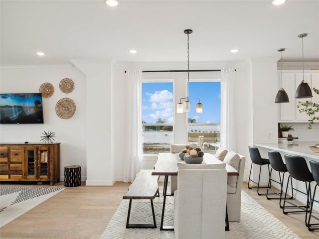 3016 Tres Olivos Drive, Houston, TX 77047