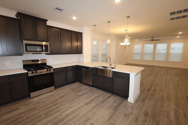 3016 Tres Olivos Drive, Houston, TX 77047