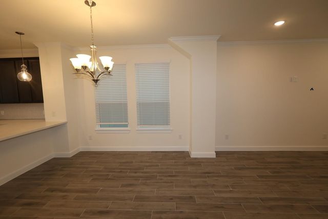 3016 Tres Olivos Drive, Houston, TX 77047