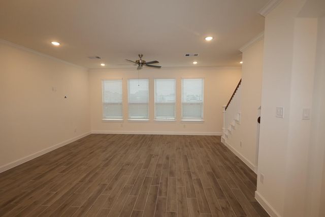 3016 Tres Olivos Drive, Houston, TX 77047