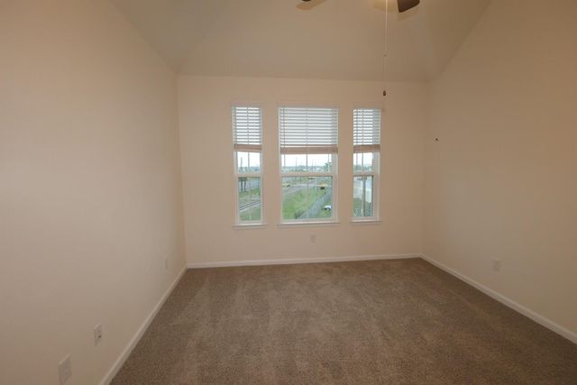 3016 Tres Olivos Drive, Houston, TX 77047