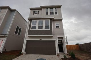 3016 Tres Olivos Drive, Houston, TX 77047