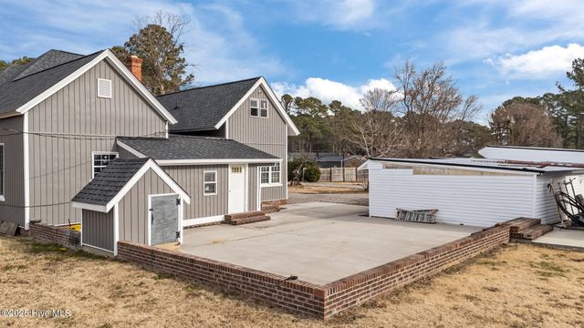 2317 Meadowbrook Road, Rocky Mount, NC 27801