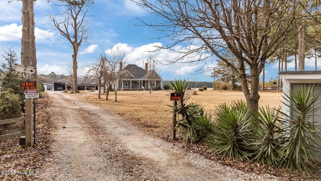 2317 Meadowbrook Road, Rocky Mount, NC 27801