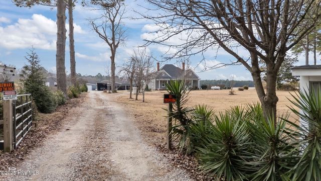 2317 Meadowbrook Road, Rocky Mount, NC 27801