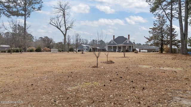 2317 Meadowbrook Road, Rocky Mount, NC 27801