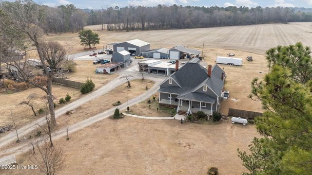 2317 Meadowbrook Road, Rocky Mount, NC 27801