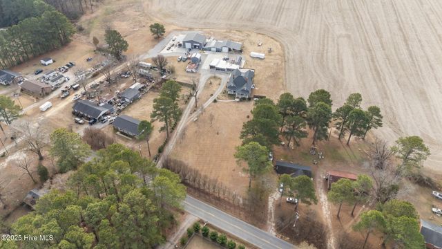 2317 Meadowbrook Road, Rocky Mount, NC 27801