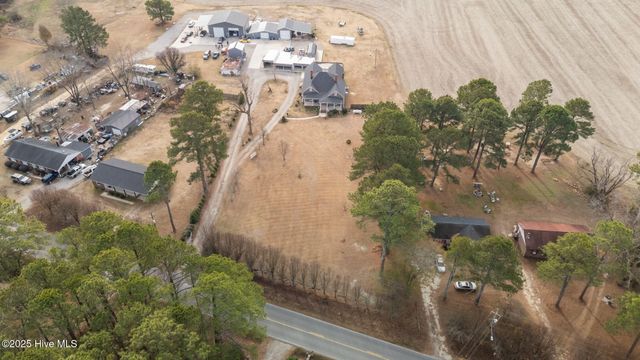 2317 Meadowbrook Road, Rocky Mount, NC 27801