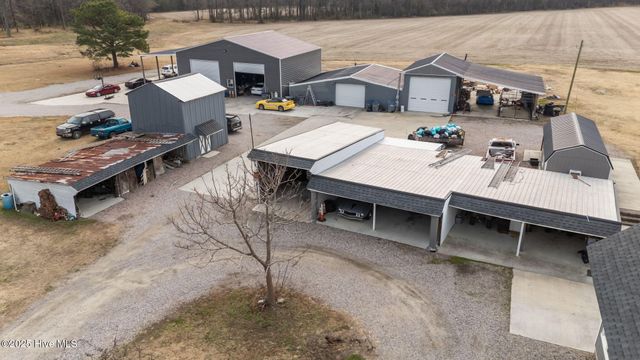 2317 Meadowbrook Road, Rocky Mount, NC 27801