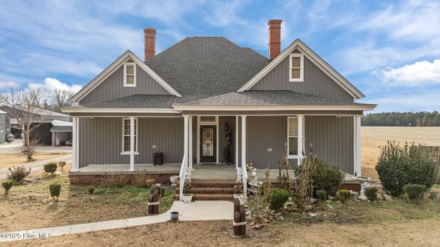 2317 Meadowbrook Road, Rocky Mount, NC 27801