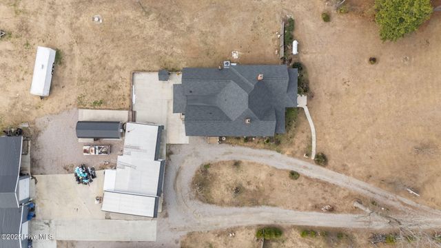 2317 Meadowbrook Road, Rocky Mount, NC 27801