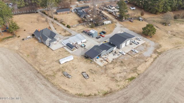 2317 Meadowbrook Road, Rocky Mount, NC 27801