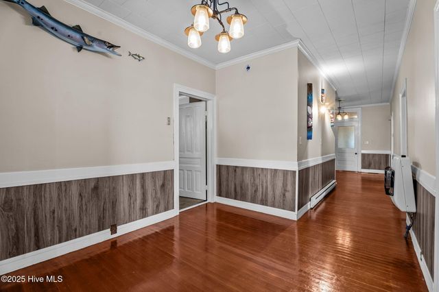 2317 Meadowbrook Road, Rocky Mount, NC 27801