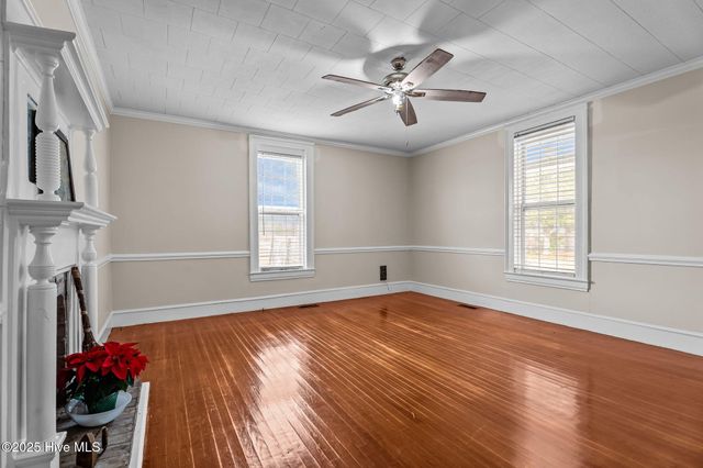 2317 Meadowbrook Road, Rocky Mount, NC 27801