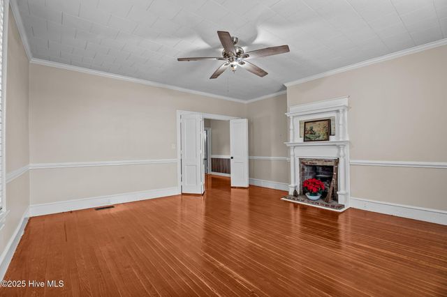 2317 Meadowbrook Road, Rocky Mount, NC 27801