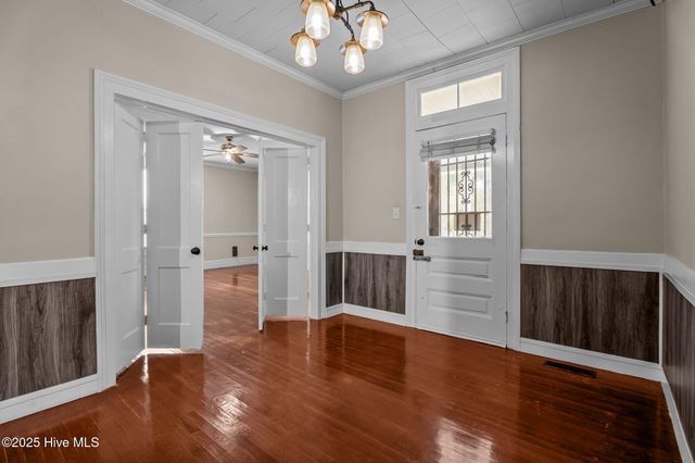 2317 Meadowbrook Road, Rocky Mount, NC 27801