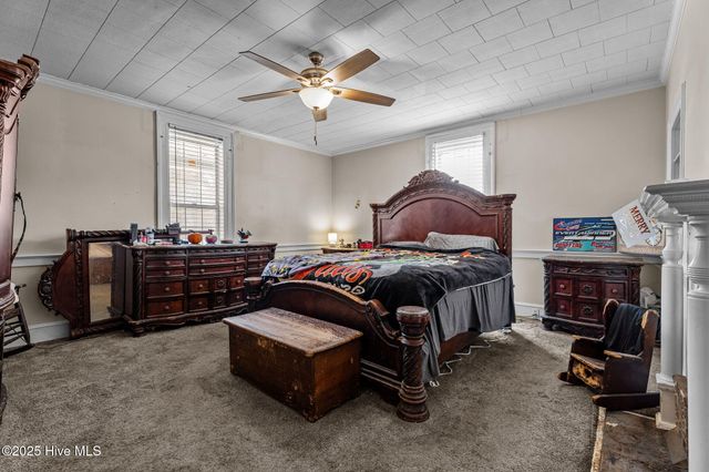 2317 Meadowbrook Road, Rocky Mount, NC 27801