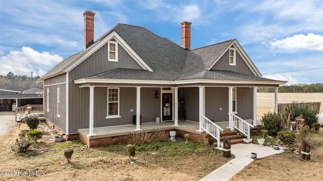 2317 Meadowbrook Road, Rocky Mount, NC 27801