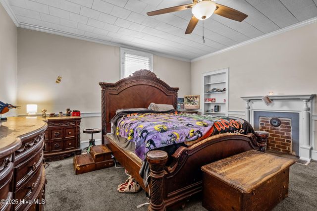 2317 Meadowbrook Road, Rocky Mount, NC 27801