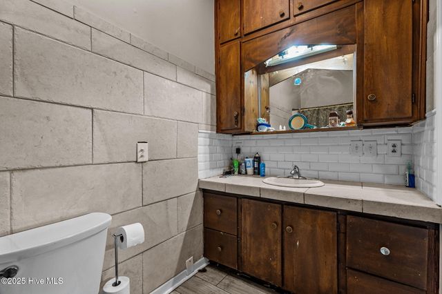 2317 Meadowbrook Road, Rocky Mount, NC 27801