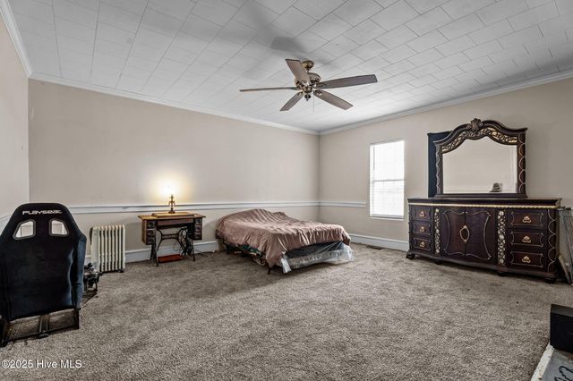 2317 Meadowbrook Road, Rocky Mount, NC 27801