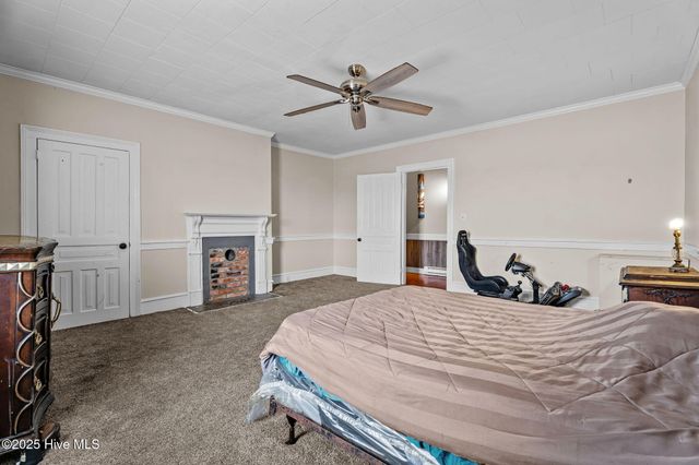 2317 Meadowbrook Road, Rocky Mount, NC 27801