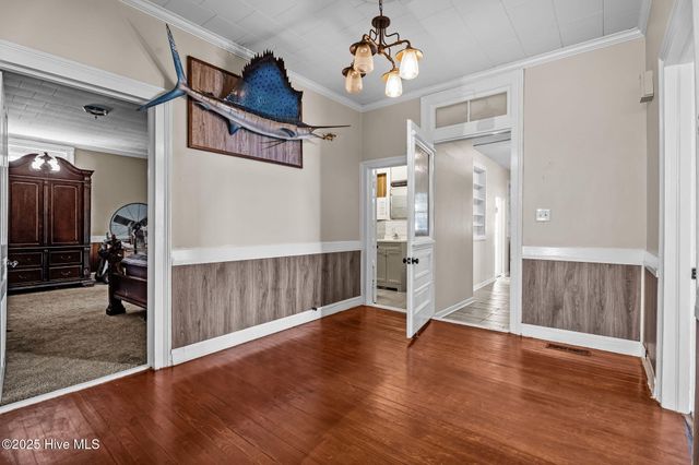 2317 Meadowbrook Road, Rocky Mount, NC 27801