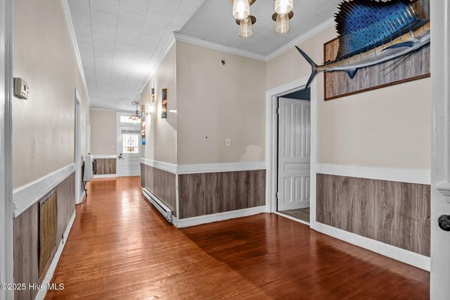 2317 Meadowbrook Road, Rocky Mount, NC 27801