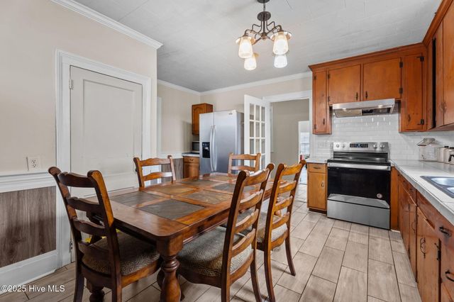 2317 Meadowbrook Road, Rocky Mount, NC 27801