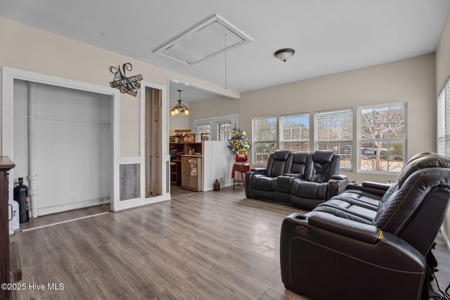 2317 Meadowbrook Road, Rocky Mount, NC 27801