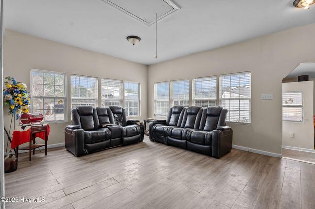 2317 Meadowbrook Road, Rocky Mount, NC 27801