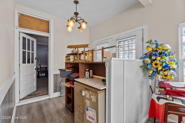 2317 Meadowbrook Road, Rocky Mount, NC 27801