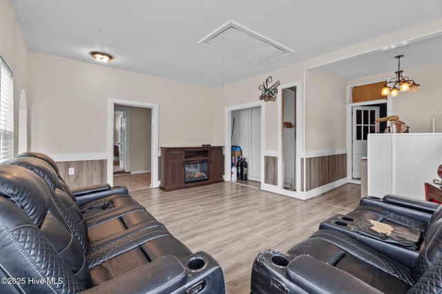 2317 Meadowbrook Road, Rocky Mount, NC 27801