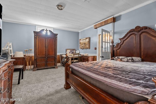 2317 Meadowbrook Road, Rocky Mount, NC 27801