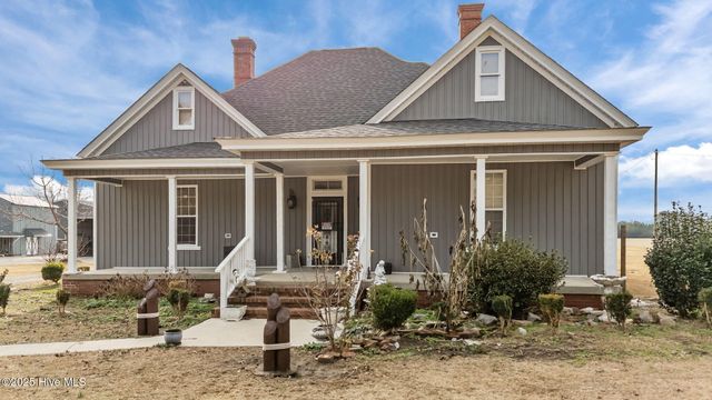 2317 Meadowbrook Road, Rocky Mount, NC 27801