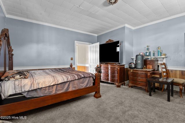 2317 Meadowbrook Road, Rocky Mount, NC 27801