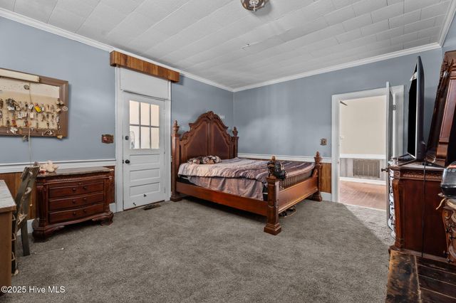 2317 Meadowbrook Road, Rocky Mount, NC 27801