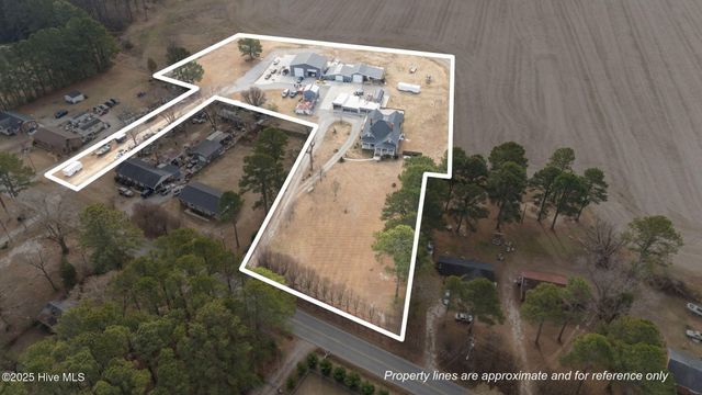 2317 Meadowbrook Road, Rocky Mount, NC 27801