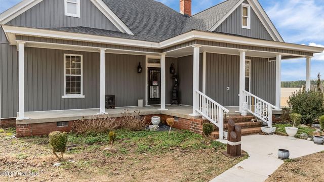 2317 Meadowbrook Road, Rocky Mount, NC 27801