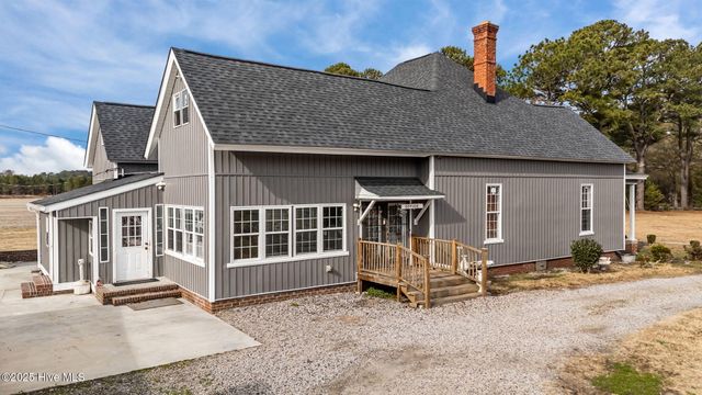 2317 Meadowbrook Road, Rocky Mount, NC 27801