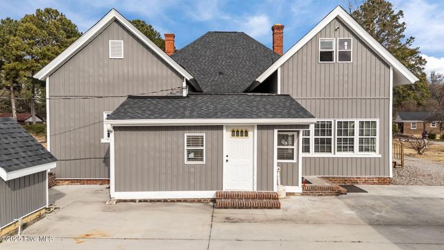 2317 Meadowbrook Road, Rocky Mount, NC 27801