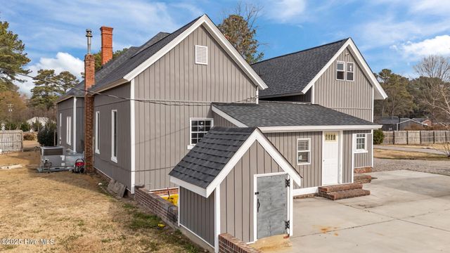 2317 Meadowbrook Road, Rocky Mount, NC 27801