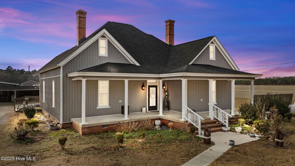 2317 Meadowbrook Road, Rocky Mount, NC 27801