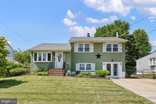 1411 WEDGEWOOD RD, Wilmington, DE 19805