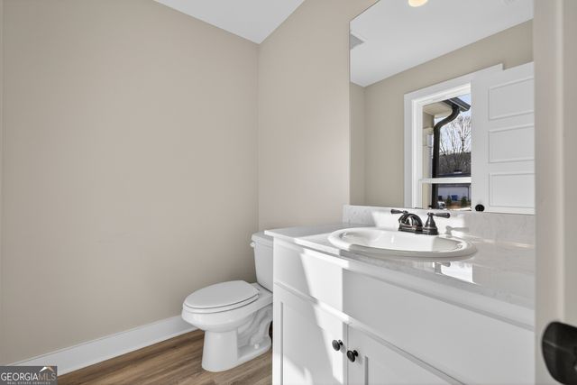 553 Rockwell Church Road NW, Winder, GA 30680