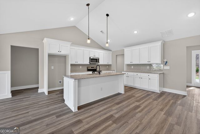 553 Rockwell Church Road NW, Winder, GA 30680